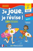 Je joue, je révise - je rentre en 5e