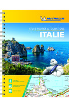 Atlas italie