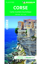 Carte corse