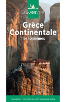 Guide vert grèce continentale