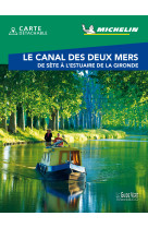 Guide vert week&go canal des deux mers