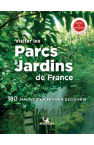 Visiter les parcs et jardins de france