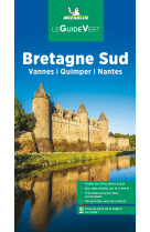 Guide vert bretagne sud