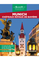 Guide vert week&go munich