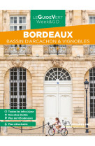 Guide vert week&go bordeaux