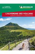 Guide vert week&go l auvergne des volcans