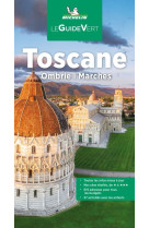 Guide vert toscane