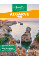 Guide vert week&go algarve