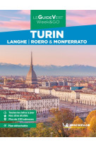 Guide vert week&go turin