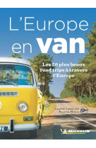 L'europe en van