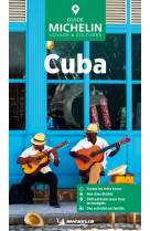 Guide vert cuba