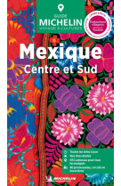 Guide vert mexique