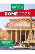 Guide vert we&go rome 2025