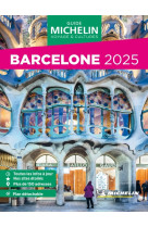 Guide vert we&go barcelone 2025