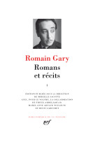 Romans et recits - vol01