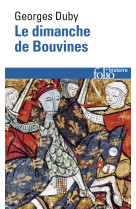 Le dimanche de bouvines - (27 juillet 1214)