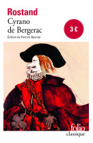 Agregation 2022 - cyrano de bergerac