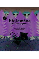 Philomène et les ogres