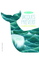 La pêche à la baleine