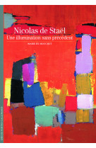 Nicolas de staël