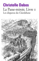 Les disparus du clairdelune