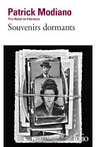 Souvenirs dormants