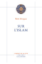 Sur l'islam