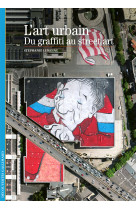 L'art urbain