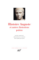 Histoire auguste et autres historiens païens