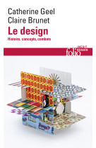 Le design