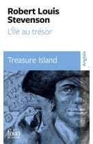 L'île au trésor / treasure island