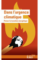 Dans l'urgence climatique