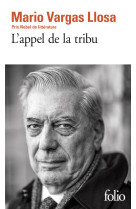 L'appel de la tribu