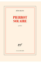 Pierrot solaire