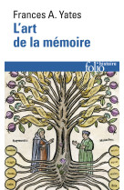 L'art de la mémoire