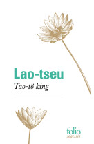 Tao-tö king