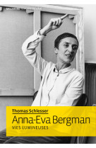 Anna-eva bergman