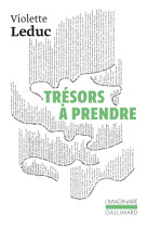 Trésors à prendre