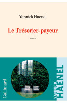 Le trésorier-payeur