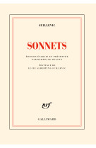 Sonnets