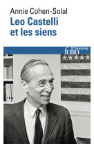 Leo castelli et les siens