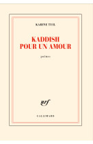 Kaddish pour un amour