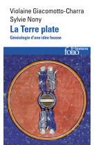 La terre plate