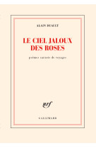 Le ciel jaloux des roses