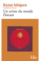 Un artiste du monde flottant