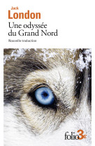 Une odyssée du grand nord / le silence blanc