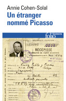 Un étranger nommé picasso