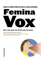 Femina vox