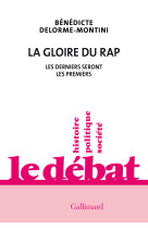 La gloire du rap