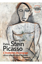 Gertrude stein et pablo picasso